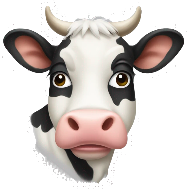 Moo deng emoji