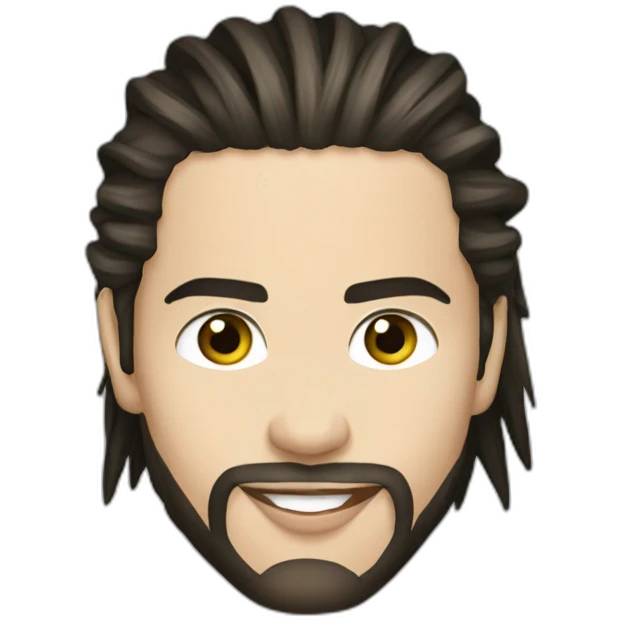 2007Tom-kaulitz emoji