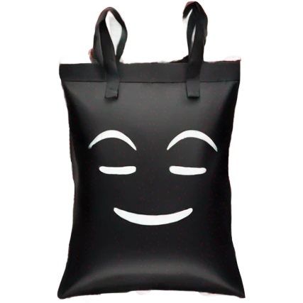 Sephora Bag emoji