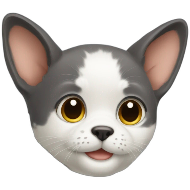 Oster emoji