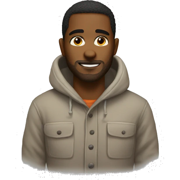 Cozy  emoji
