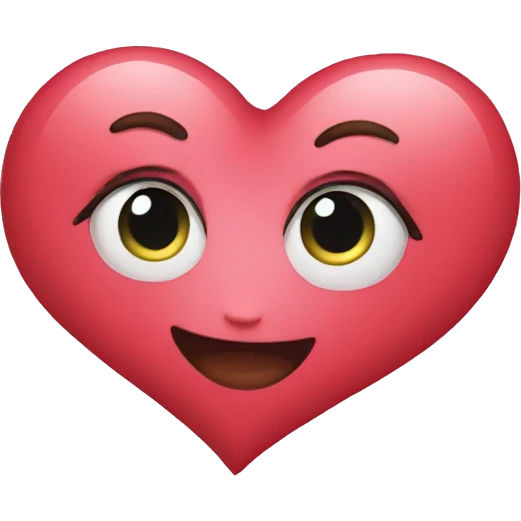 heart  emoji