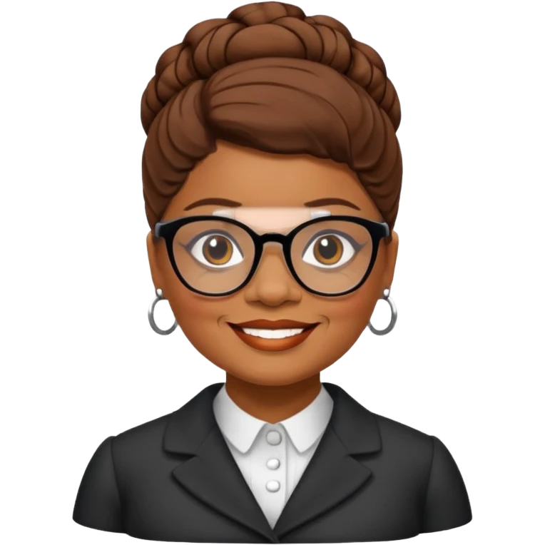 Ida B Wells emoji