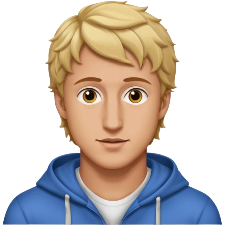 Logan PAul emoji