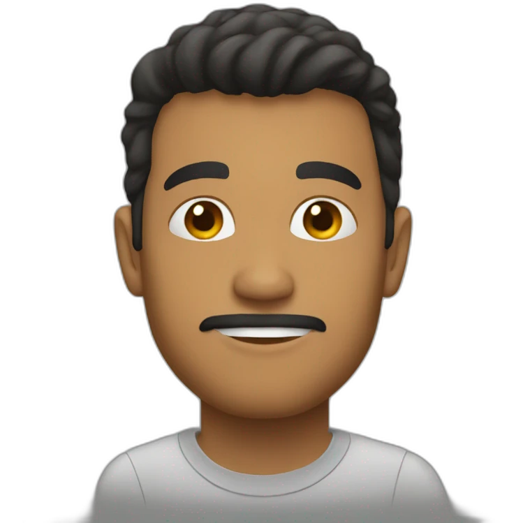 Nelson Galvan emoji