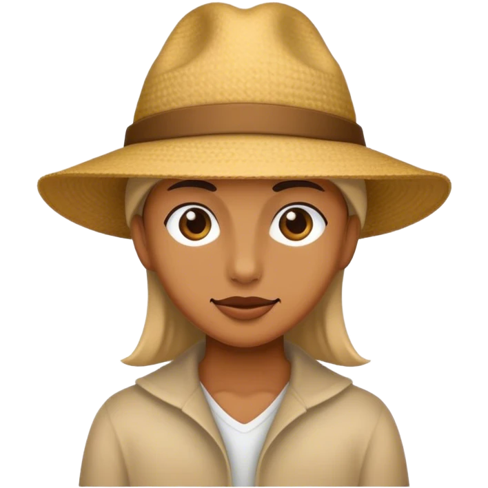 Brb emoji
