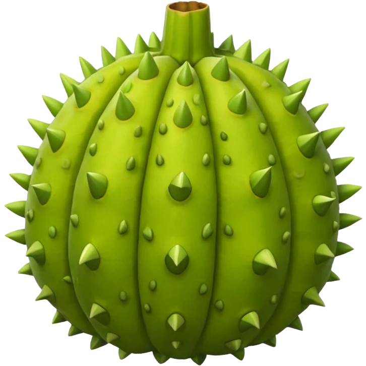 jackfruit small emoji