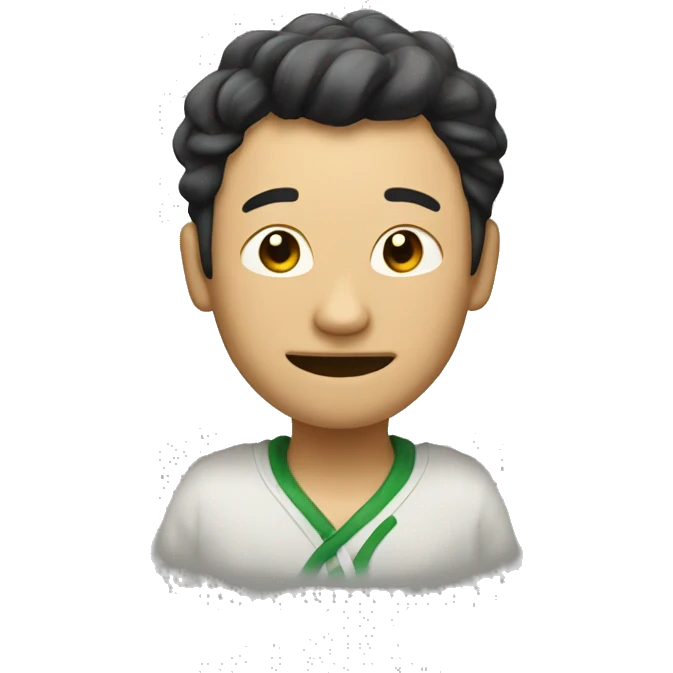 Chen chat seprent emoji