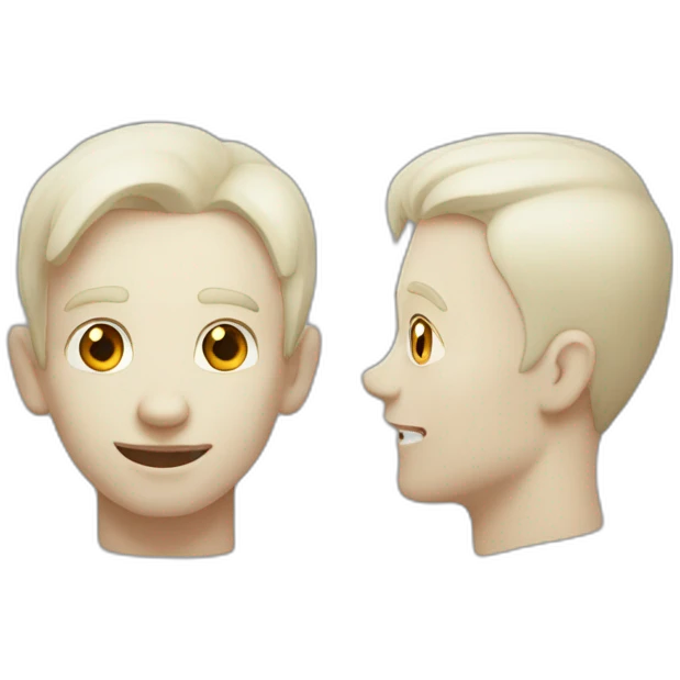 Casper emoji