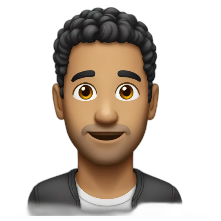 Rachid emoji
