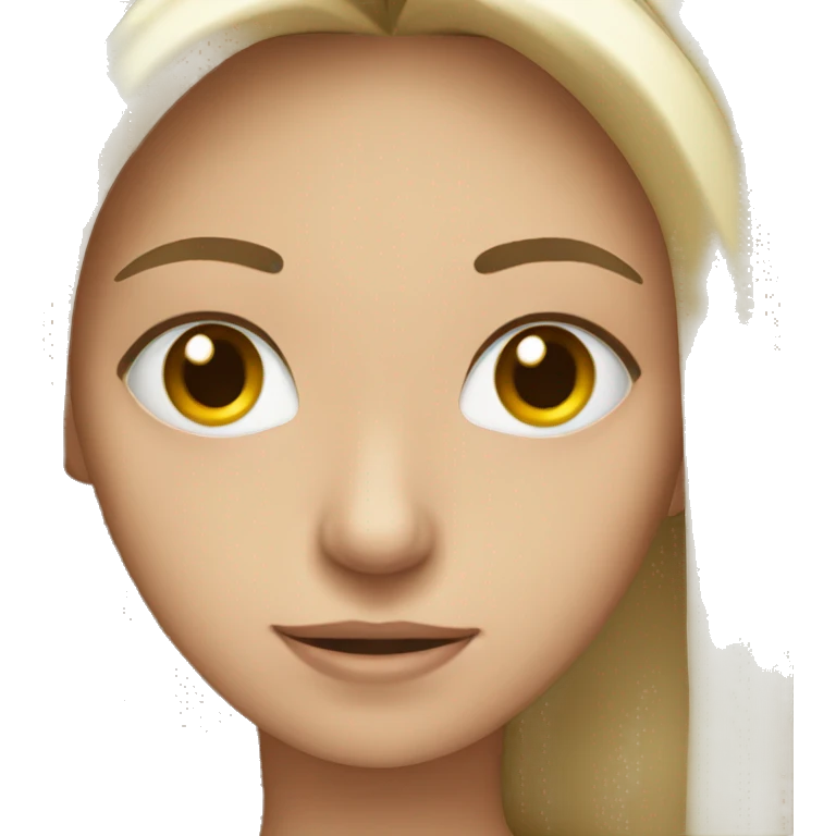 jini emoji