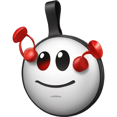 castanets emoji