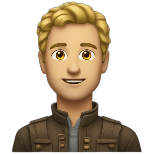 enshteyn emoji