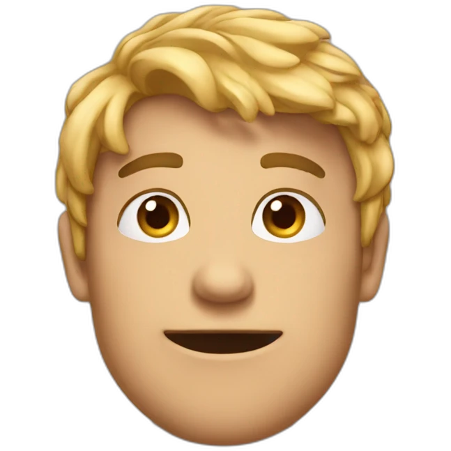 folie emoji