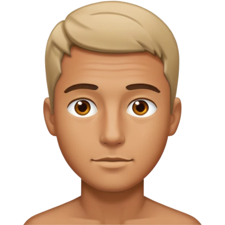 Men emoji