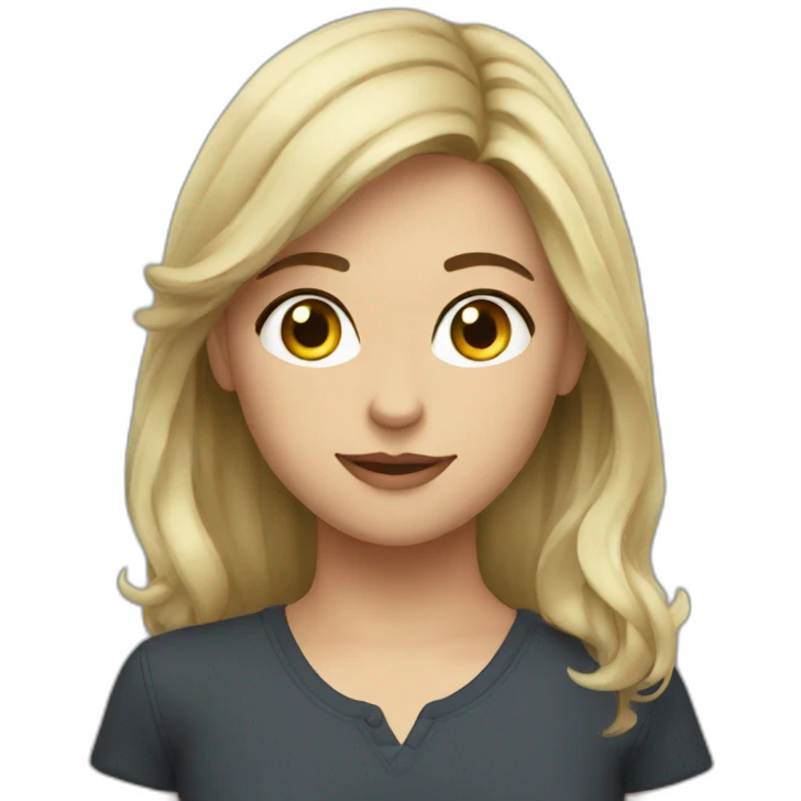 Alena emoji