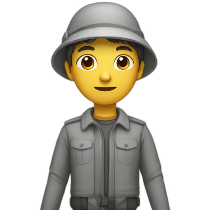 müsaitmisin emoji