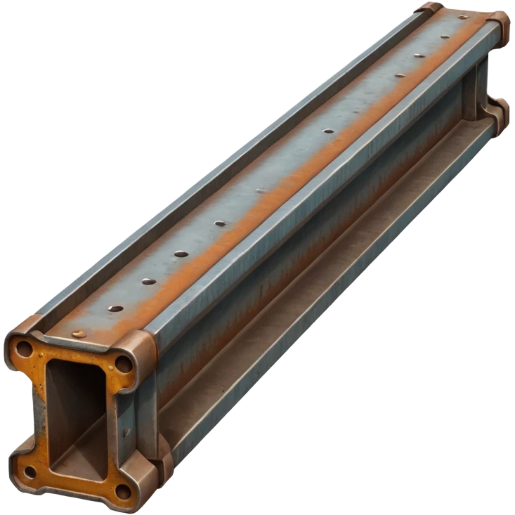 industrial metal beam emoji