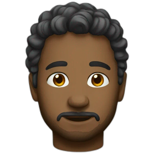 artist emoji