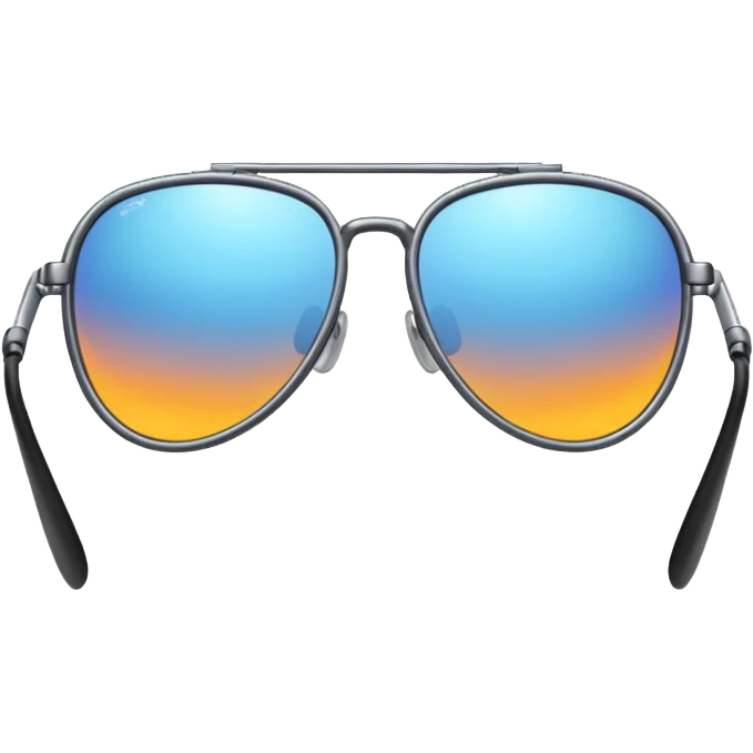 Tungsten sunglasses emoji