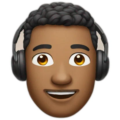 Airpod emoji