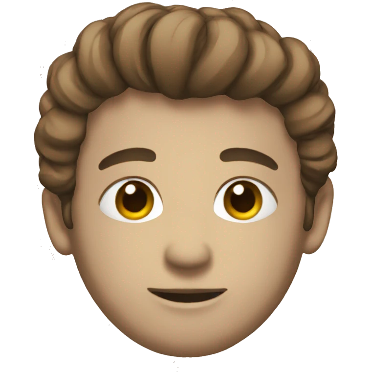 Zine emoji