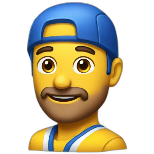 Ricard emoji