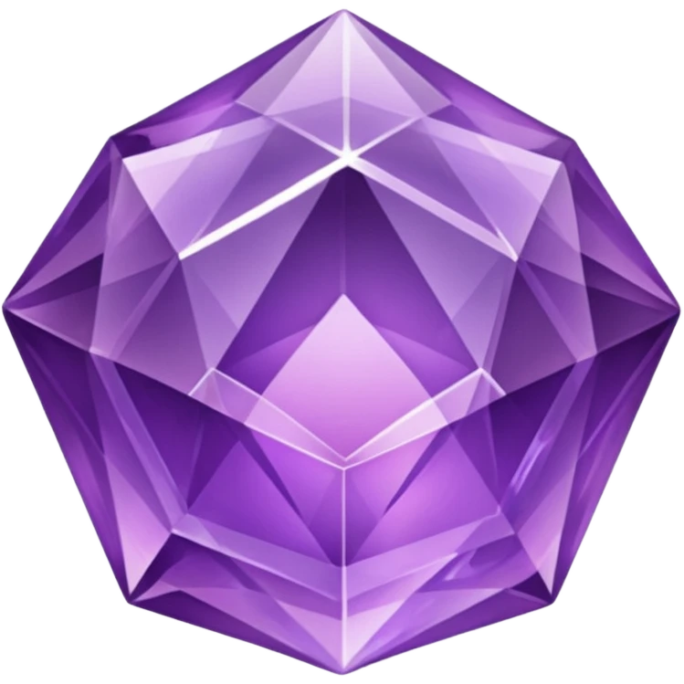 Amethyst emoji