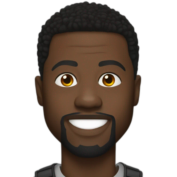 Kevin hart emoji