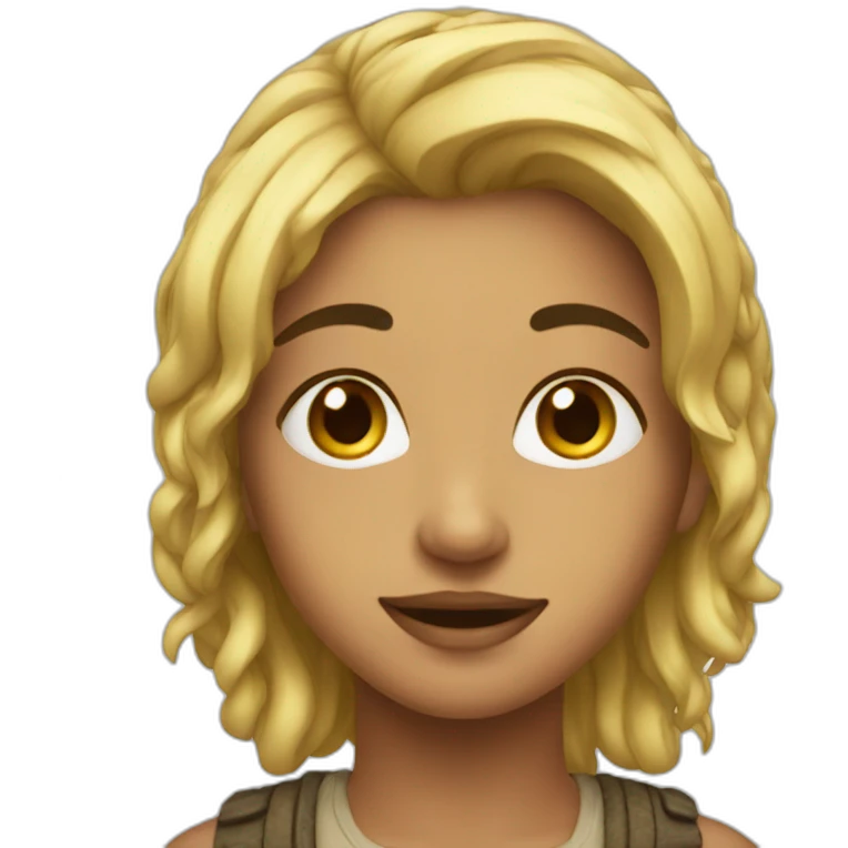 Ladan emoji