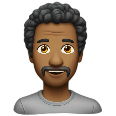 rolling stone emoji
