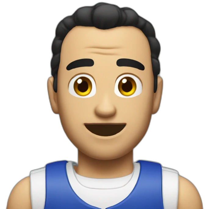sega emoji