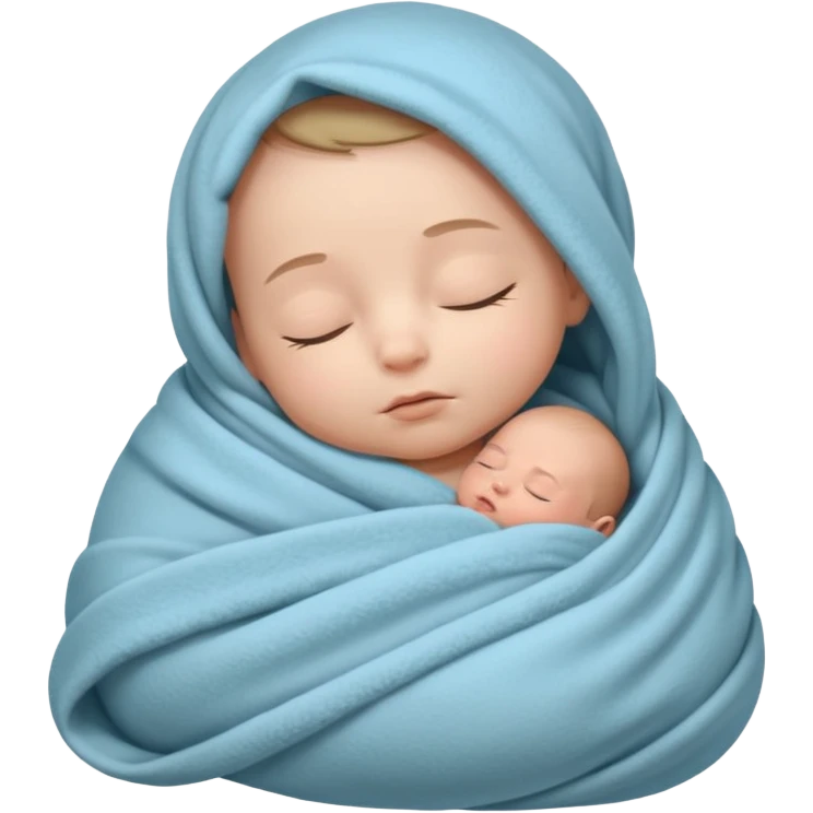 Neonata appena nata emoji