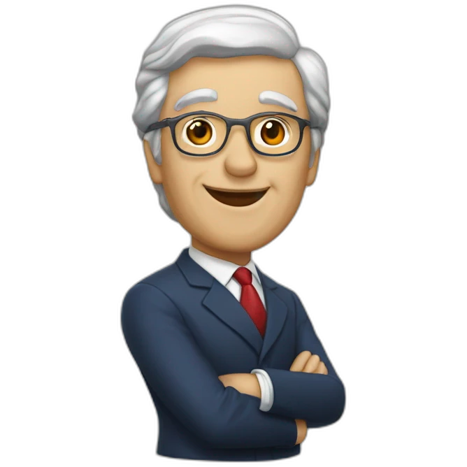Díaz Ayuso presidenta comunidad de Madrid emoji