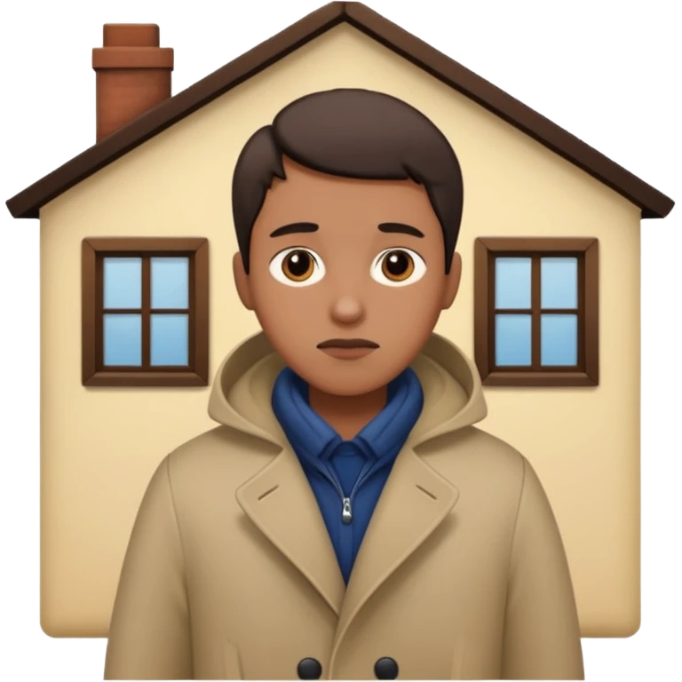 CANSADOS DEL TRABAJO LELGAND A CASA emoji