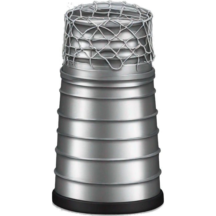 Stanley cup emoji