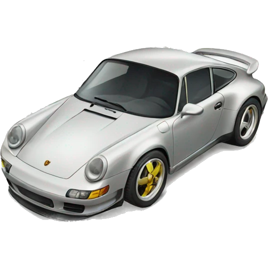 porsche emoji