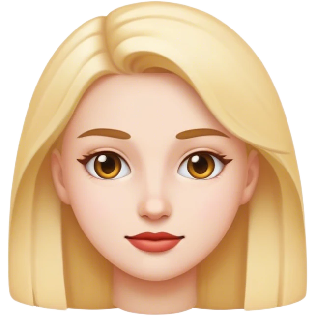 Clean girl emoji emoji