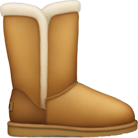 ugg tazz emoji