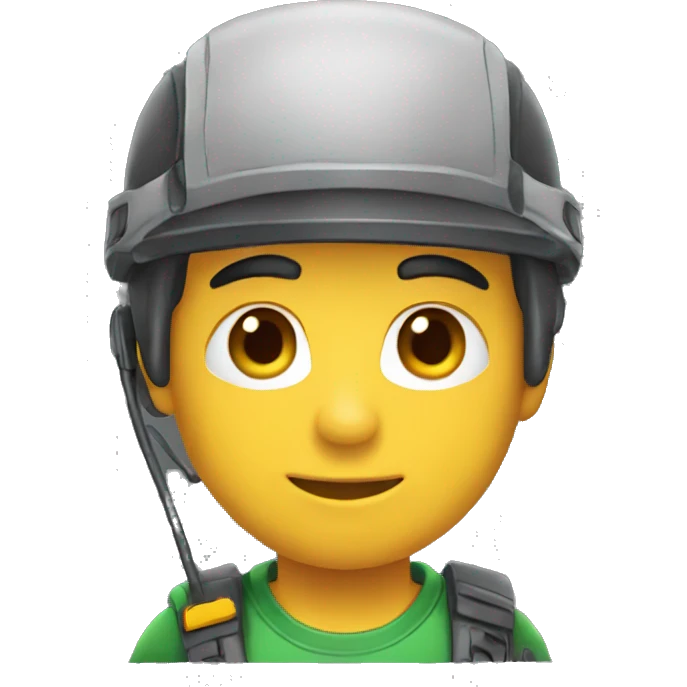 chico gamer enfadado emoji