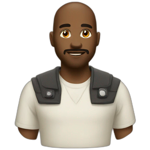 YE emoji