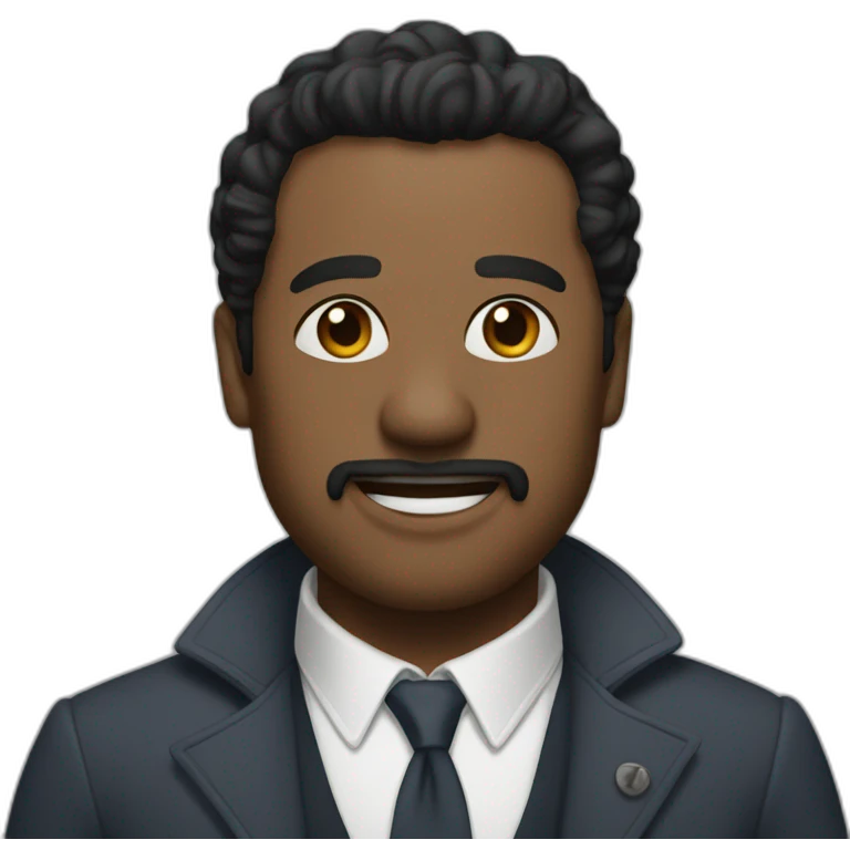 Otis Milburn emoji