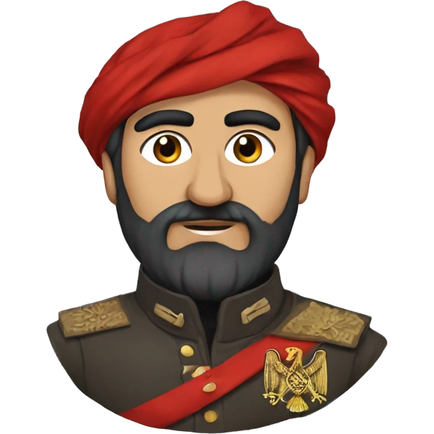armenian revolutionary federation  emoji