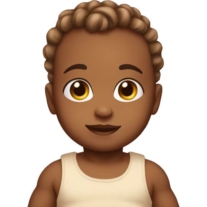 baby emoji