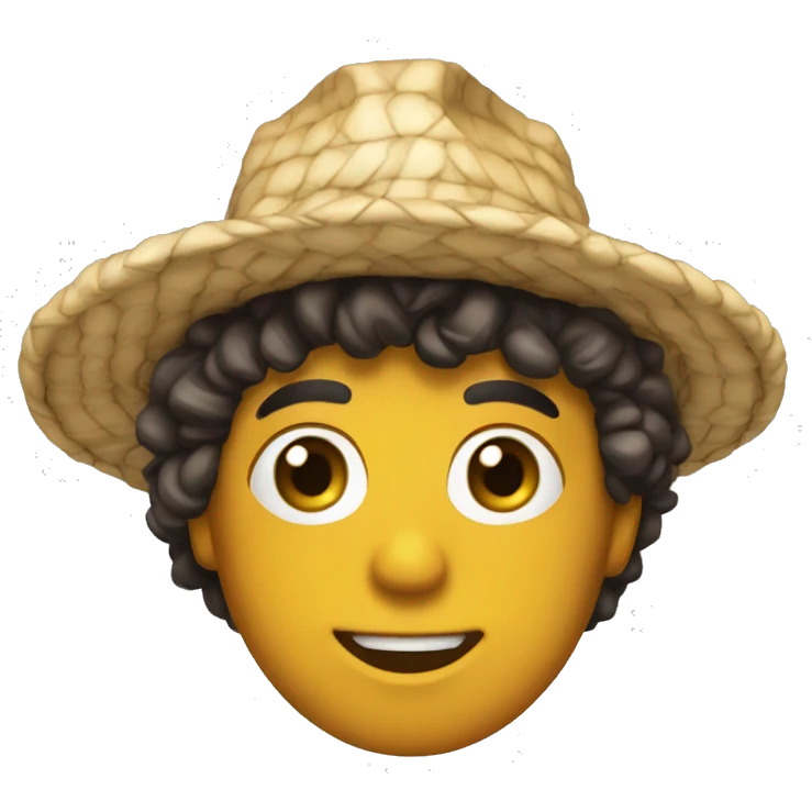 Un isola ai caraibi emoji