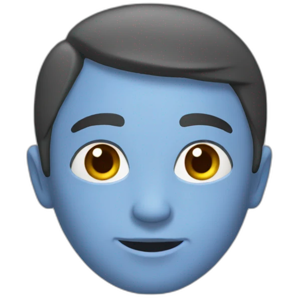 Jinete sin cabeza emoji