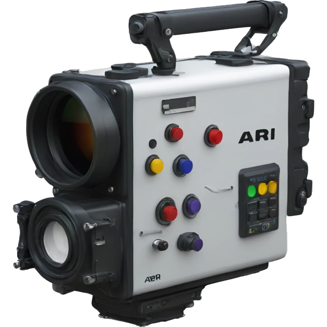 Arri WCU-4 Hand Unit emoji