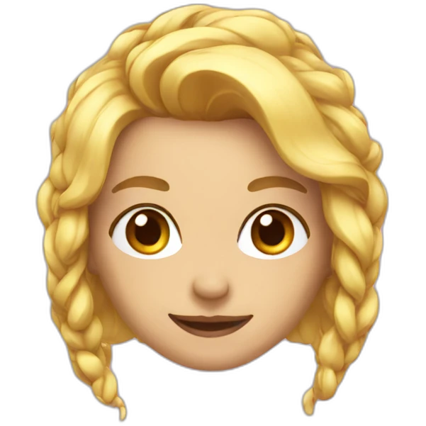 Лиса emoji