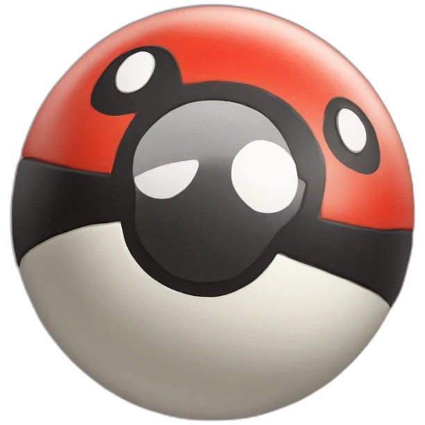 pokeball emoji