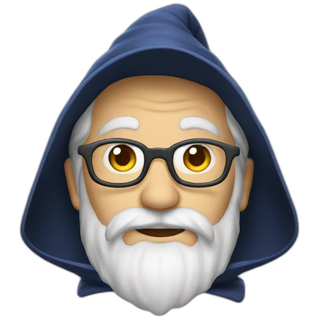 wizard emoji